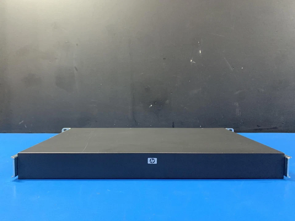 HP 408965-001 KVM Over IP Switch 16 Port - Image 3 of 4