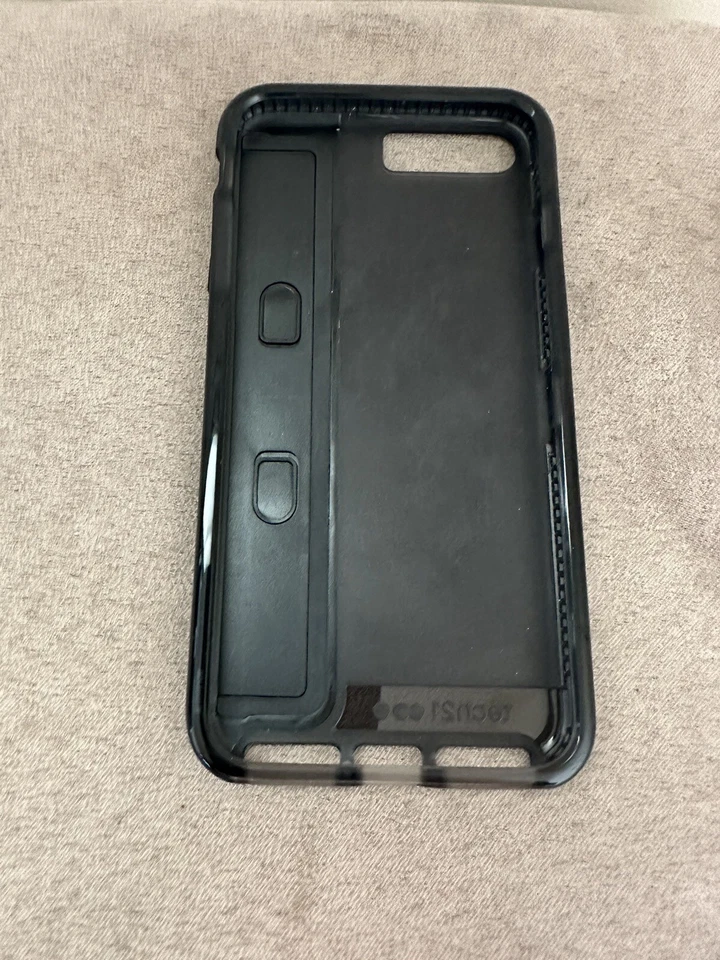 Tech21 Evo Wallet for iPhone 7 Plus - Black - Image 3 of 4