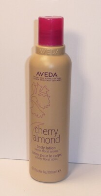 Aveda Cherry Almond Body Lotion  200ml