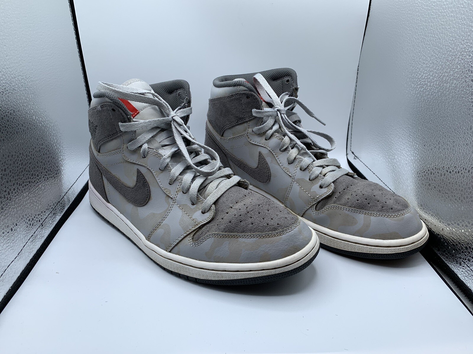 jordan 1 retro high camo 3m wolf grey