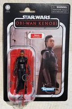 Star Wars Vintage Collection Reva Third Sister VC242 3.75" Action Figure 2023