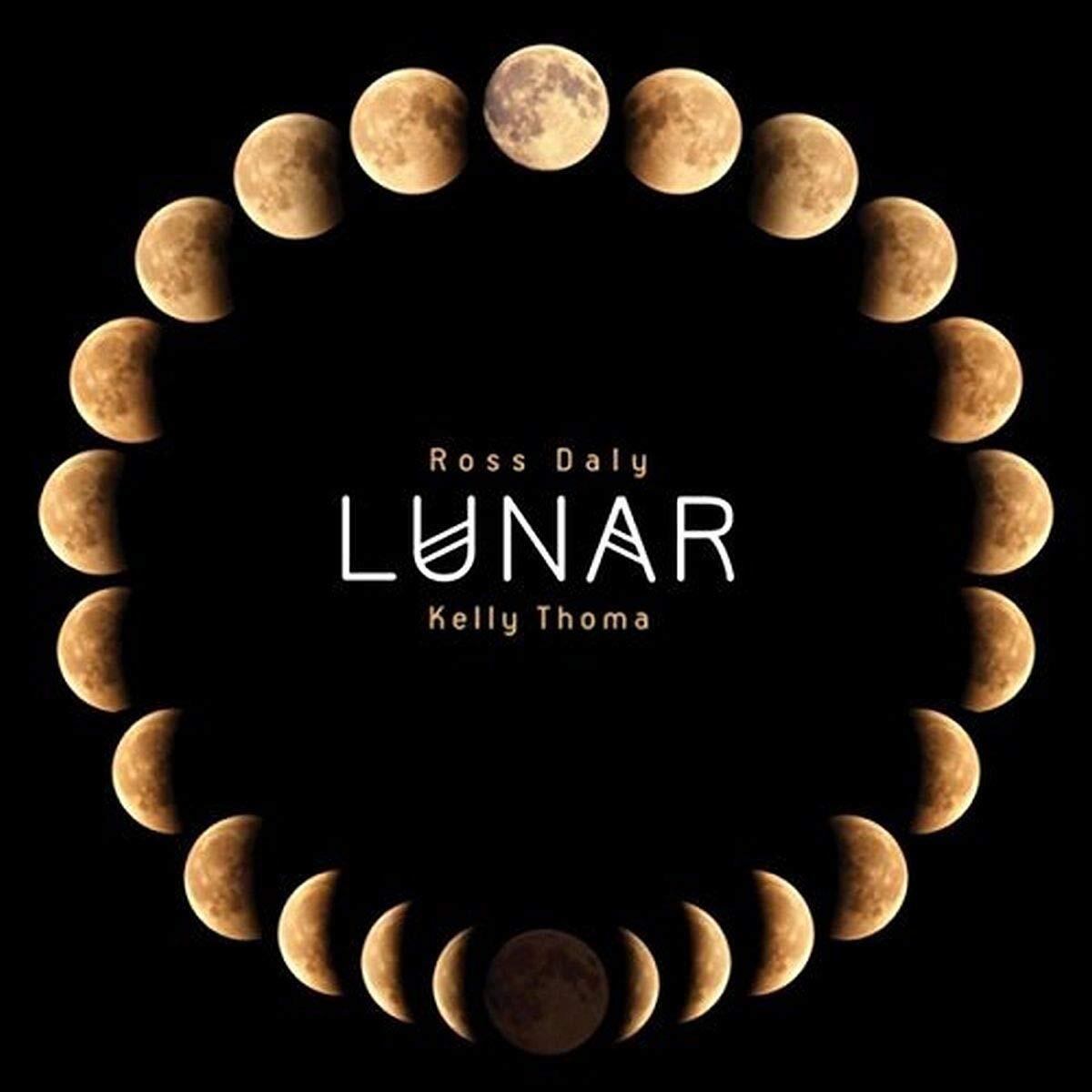 Daly, Ross Lunar (CD)