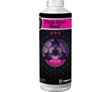 Cutting Edge Solutions UNCLE JOHNS BLEND / Quart