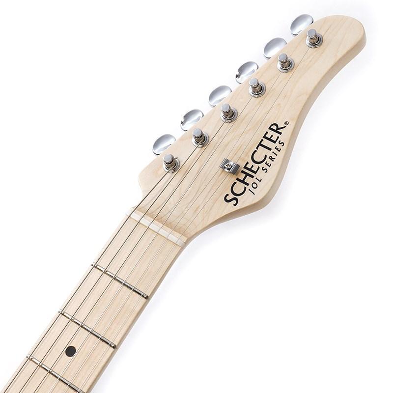 SCHECTER JAPAN ORIGINAL LINE OL-TE-2H-FXD Butterscotch SCHECTER JAPAN ORIGINAL LINE OL-TE-2H-FXD Butterscotch