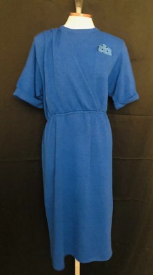 st john sweater dress