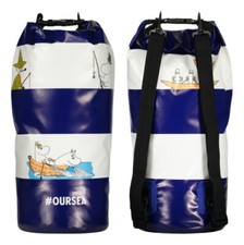 Moomin OURSEA Waterproof Sailor Bag