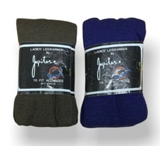 LADIES Luxury Soft Knit Thick Long Cosy Cuffed Legwarmers Dance Skating Tutu 407