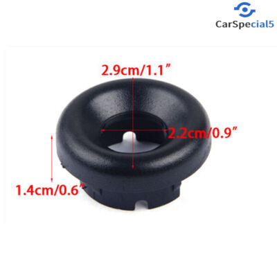 For Ford F150 F250 Lincoln F2UZ-7A214-CA  Steering Column Cap