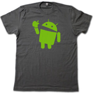 android t shirt