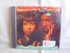 Damian Dame- Same- Made in USA 1991 WIE NEU