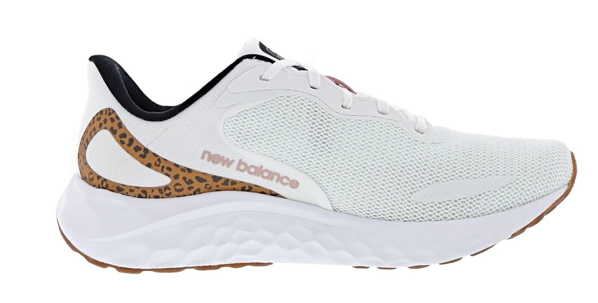 NEW BALANCE WOMEN'S FRESH FOAM ARISHI WARISGW4 V4 WIDE WIDTH