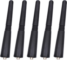 Replacement for PMAE4003 PMAE4003A 403-470Mhz UHF Stubby Antenna Compatible f...