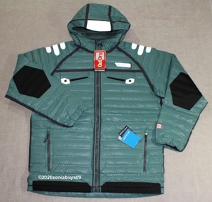 columbia pfg force 12 jacket