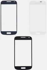Front Screen outer Glass lens replacement part for Samsung s4 MINI lcd display