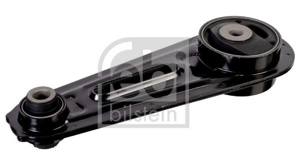 Support moteur arrière Nissan X-Trail résout le problème de claquement moteur 4x4