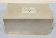 EPCOS 3-Phase Delta Line Filter  B84143-G50-G2 from Siemens Polydoros RF Room
