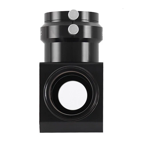 Angeleyes 2 Inch 90° 99% Dielectric Diagonal Mirror+1.25 Inch Adapter Telescope - Picture 7 of 10