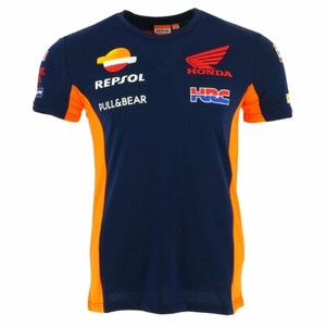 repsol honda t shirt