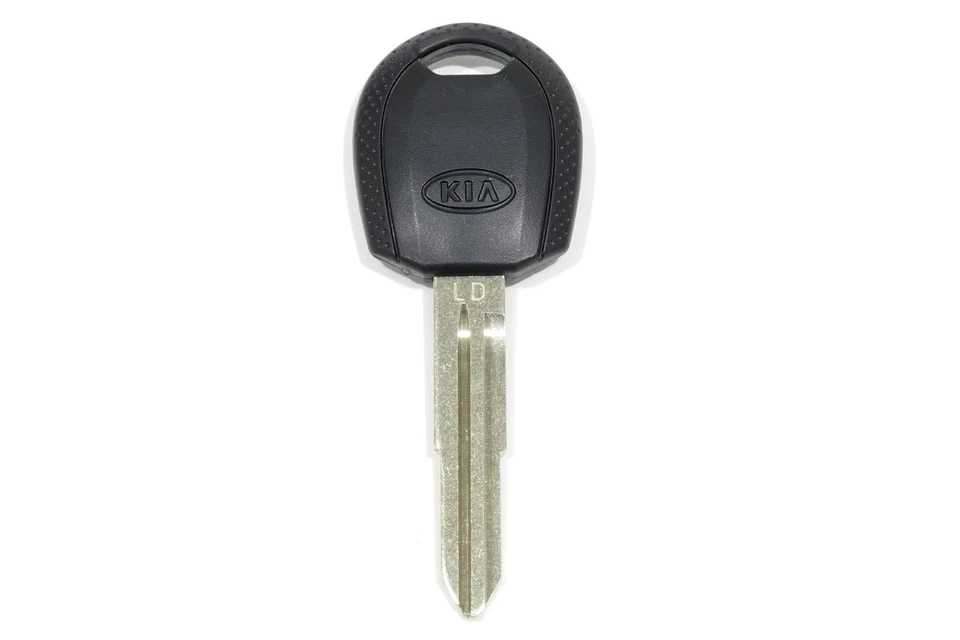 OEM NEW Key Blanking Uncut Remote 2003-2010 Kia Spectra Sportage 81996-2F000 - Image 2 of 4
