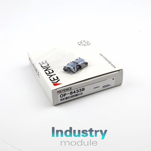 Keyence OP-84338 Plug sensor OP84338 New In Box Fast Shipping 1pcs #US ...