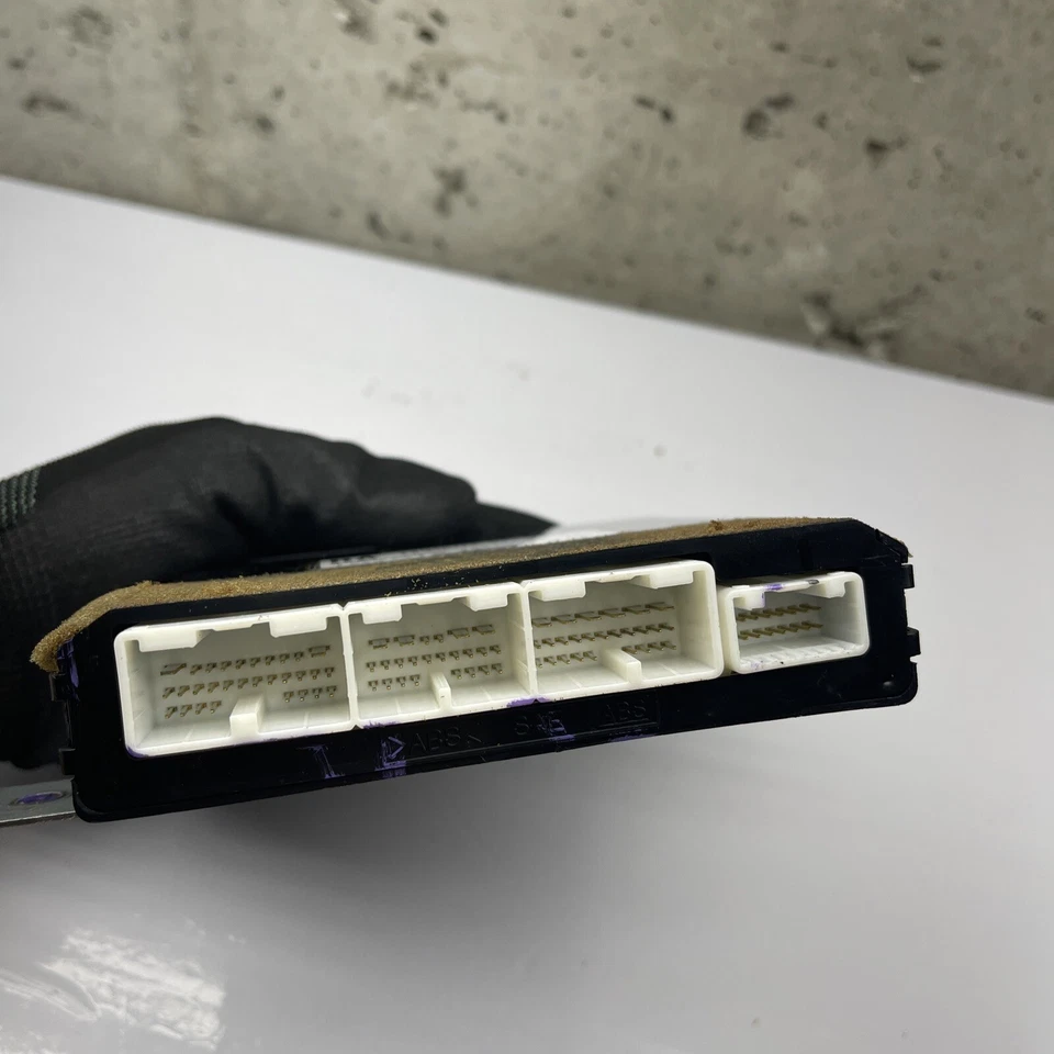 Lexus LS 430 2002 2003 2004 lado derecho Mpx ordenador puerta 89222-50170 (A87) Foto 2 de 4