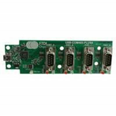 MOD USB HS RS485 KONVERTER 4 CH