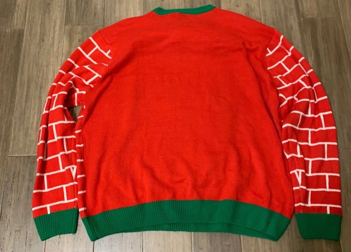 Party sweater dec best sale 25
