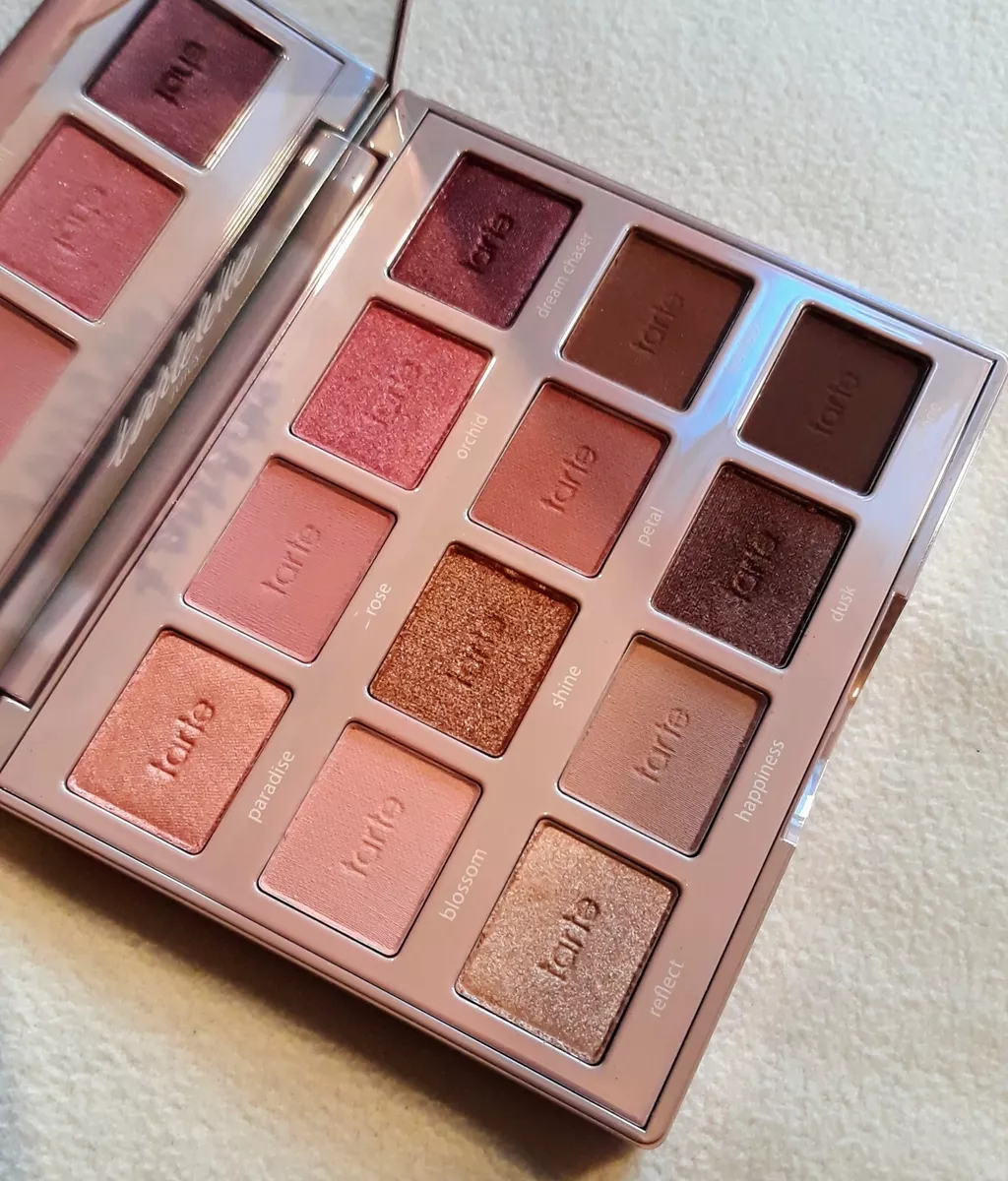 Tarte juicy palette deals