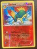 Quilava 19/162 Pokémon Breakthrough Reverse Holo Uncommon TCG LP