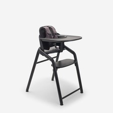 Bugaboo Giraffe complete BLACK - Brand New!