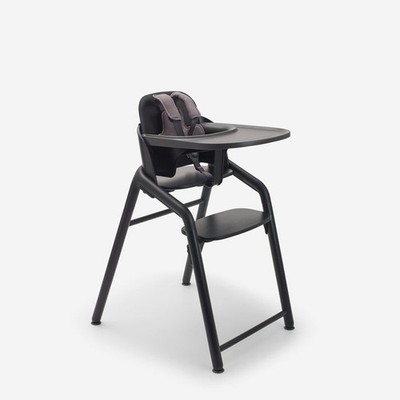Bugaboo Giraffe complete BLACK - Brand New!