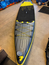 Aquaplanet STINGER Explorer 12