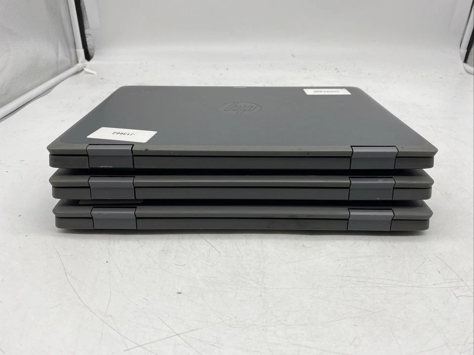 HP ProBook x360 11 G5 EE Pentium Silver N5000 1.1GHz 4GB 128GB Táctil Lote de 3 Foto 4 de 4