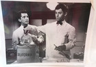 Vintage Candid Film Photos of Jerry Lewis and Dean Martin Lot of 5 — photo 3