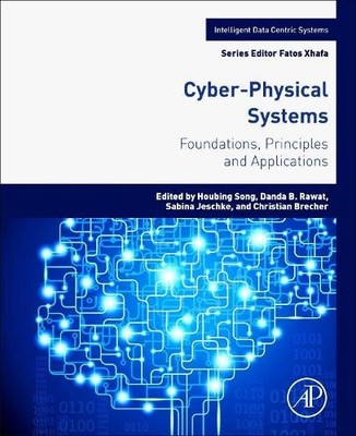 Cyber-Physical Systems - 9780128038017