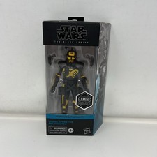 Hasbro Star Wars The Black Series Umbra Operative ARC Trooper 6  Action Figure
