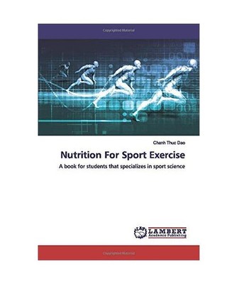 Nutrition For Sport Exercise: A book for students that specializes in sport scie