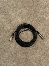 26ft Microphone XLR Cord 3 Pin