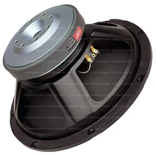 Replacement 12" Woofer for QSC K12.2 XD-000060-00 XD-000060-01 Speaker Driver
