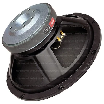 HYPERPOWER Replacement 12" Woofer for QSC K12.2 XD-000060-00 XD-000060-01 Speaker Driver