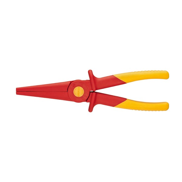 Knipex Kunststoff-Spitzzange - 986202-image