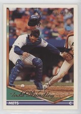 1994 Topps Gold Todd Hundley #8 0c4