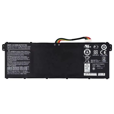 Akku für ACER Chromebook CB5-311 / CB5-571 / C810 / C910 / 3220Mah 15,2V