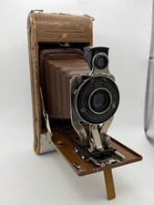 Ansco No. 1A Readyset Royal Agfa Folding Camera