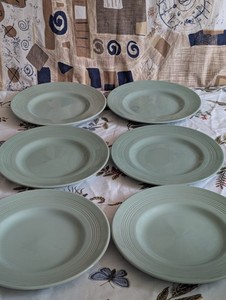 Woods Ware Beryl | eBay