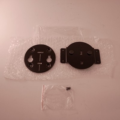 SAMSUNG BD-D7500 BLU-RAY DISC PLAYER - OEM Wall Mount / Hanger Plate - FREE SHIP