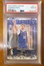 2025-26 Topps Chrome - Serenity Cooper Flagg #SY-11 (RC) PSA 10