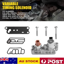 Variable Valve Timing Solenoid Fit Honda Odyssey 2008-2017 Acura RDX 2013-2015