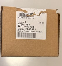 Phoenix Contact STEP POWER Stromversorgung ST...