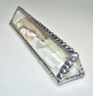 Beach By The Inch Glass Sand Scape Kaleidoscope Sea Shells Starfish Driftwood — photo 3